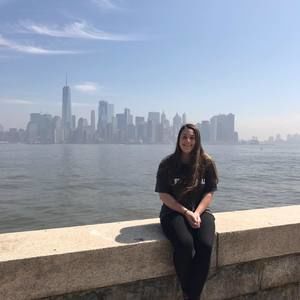 Meet your Posher, Christa